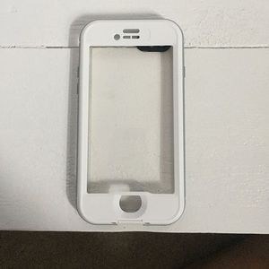BRAND NEW Nuud Lifeproof Case for iPhone 7/8